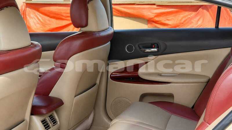 Big with watermark lexus gs masqat wadi al kabir 8090
