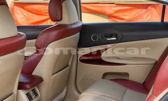Buy Used Lexus GS Other Car in Wadi Al Kabir in Masqat Buy Used Lexus GS Other Car in Wadi Al Kabir in Masqat