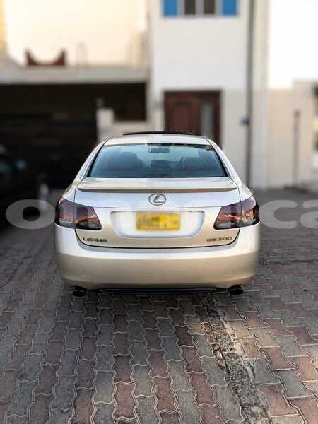 Big with watermark lexus gs masqat wadi al kabir 8090