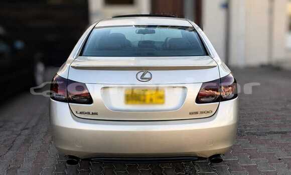 Buy Used Lexus GS Other Car in Wadi Al Kabir in Masqat Buy Used Lexus GS Other Car in Wadi Al Kabir in Masqat
