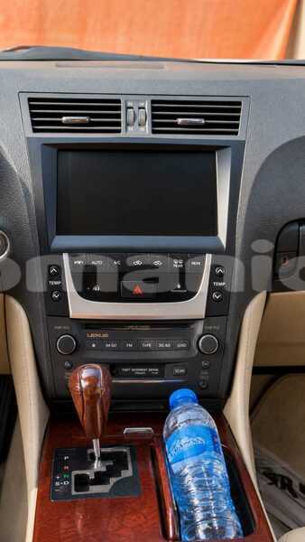 Big with watermark lexus gs masqat wadi al kabir 8090