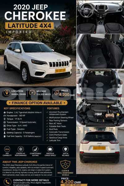 Big with watermark jeep cherokee al batinah barkah 8091