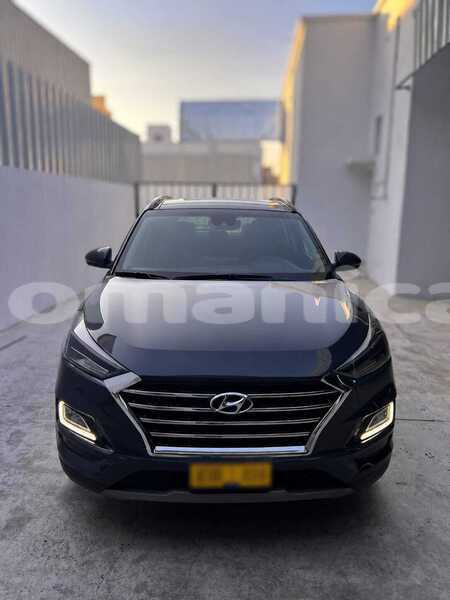 Big with watermark hyundai tucson masqat as sib 8092