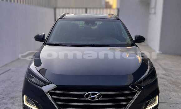 Buy Used Hyundai Tucson Other Car in as–Sib in Masqat Buy Used Hyundai Tucson Other Car in as–Sib in Masqat