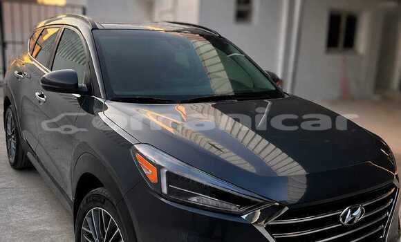 Buy Used Hyundai Tucson Other Car in as–Sib in Masqat Buy Used Hyundai Tucson Other Car in as–Sib in Masqat