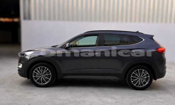 Buy Used Hyundai Tucson Other Car in as–Sib in Masqat Buy Used Hyundai Tucson Other Car in as–Sib in Masqat
