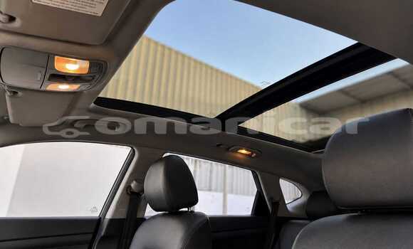 Buy Used Hyundai Tucson Other Car in as–Sib in Masqat Buy Used Hyundai Tucson Other Car in as–Sib in Masqat