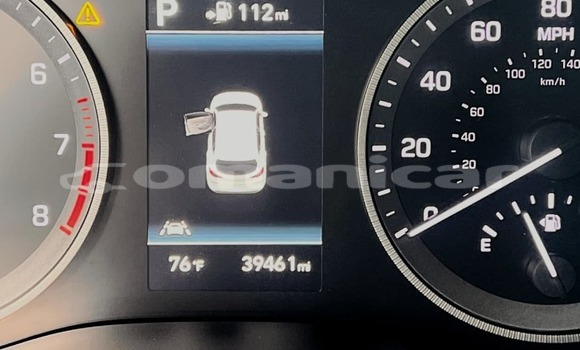 Buy Used Hyundai Tucson Other Car in as–Sib in Masqat Buy Used Hyundai Tucson Other Car in as–Sib in Masqat