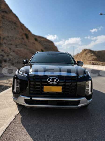 Big with watermark hyundai ix55 masqat qurm 8093