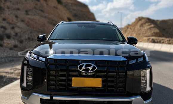 Buy Used Hyundai ix55 Green Car in Qurm in Masqat Buy Used Hyundai ix55 Green Car in Qurm in Masqat