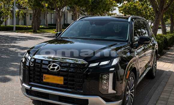 Buy Used Hyundai ix55 Green Car in Qurm in Masqat Buy Used Hyundai ix55 Green Car in Qurm in Masqat