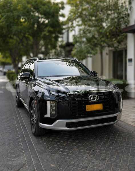 Big with watermark hyundai ix55 masqat qurm 8093