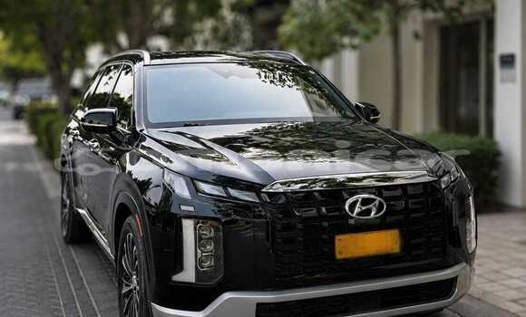Buy Used Hyundai ix55 Green Car in Qurm in Masqat Buy Used Hyundai ix55 Green Car in Qurm in Masqat