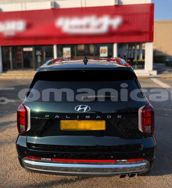 Big with watermark hyundai ix55 masqat qurm 8093