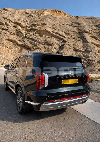 Big with watermark hyundai ix55 masqat qurm 8093