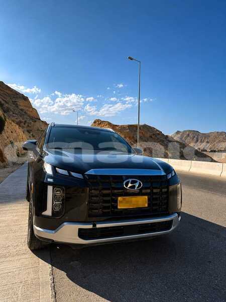 Big with watermark hyundai ix55 masqat qurm 8093