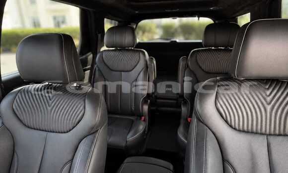 Buy Used Hyundai ix55 Green Car in Qurm in Masqat Buy Used Hyundai ix55 Green Car in Qurm in Masqat