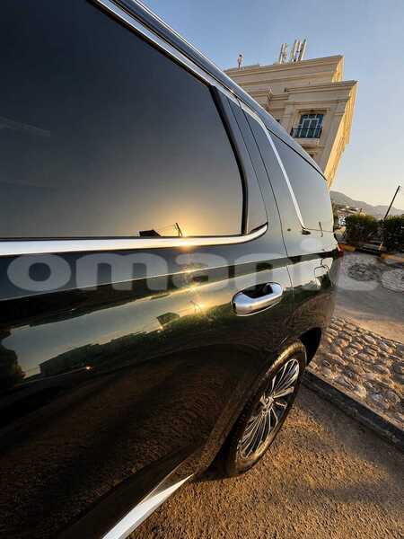 Big with watermark hyundai ix55 masqat qurm 8093