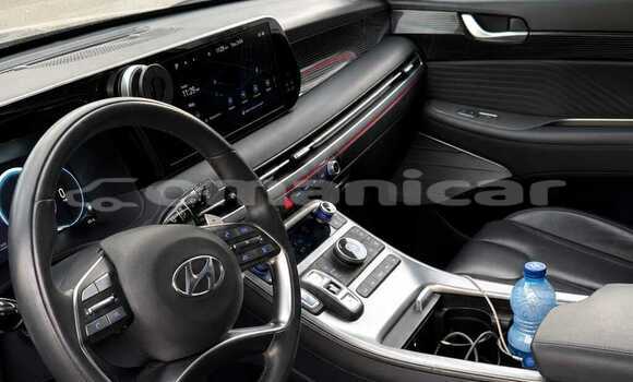 Buy Used Hyundai ix55 Green Car in Qurm in Masqat Buy Used Hyundai ix55 Green Car in Qurm in Masqat