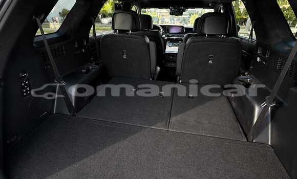 Buy Used Hyundai ix55 Green Car in Qurm in Masqat Buy Used Hyundai ix55 Green Car in Qurm in Masqat
