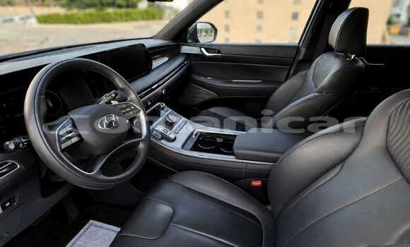 Buy Used Hyundai ix55 Green Car in Qurm in Masqat Buy Used Hyundai ix55 Green Car in Qurm in Masqat