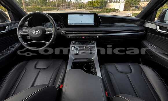 Buy Used Hyundai ix55 Green Car in Qurm in Masqat Buy Used Hyundai ix55 Green Car in Qurm in Masqat