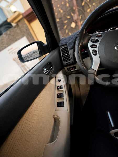 Big with watermark nissan altima masqat wadi al kabir 8094