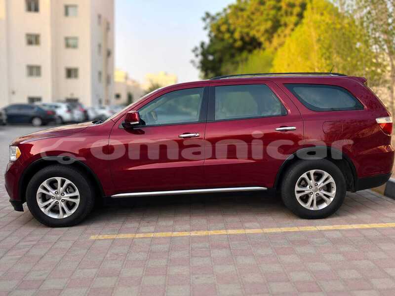 Big with watermark dodge durango masqat muttrah 8095