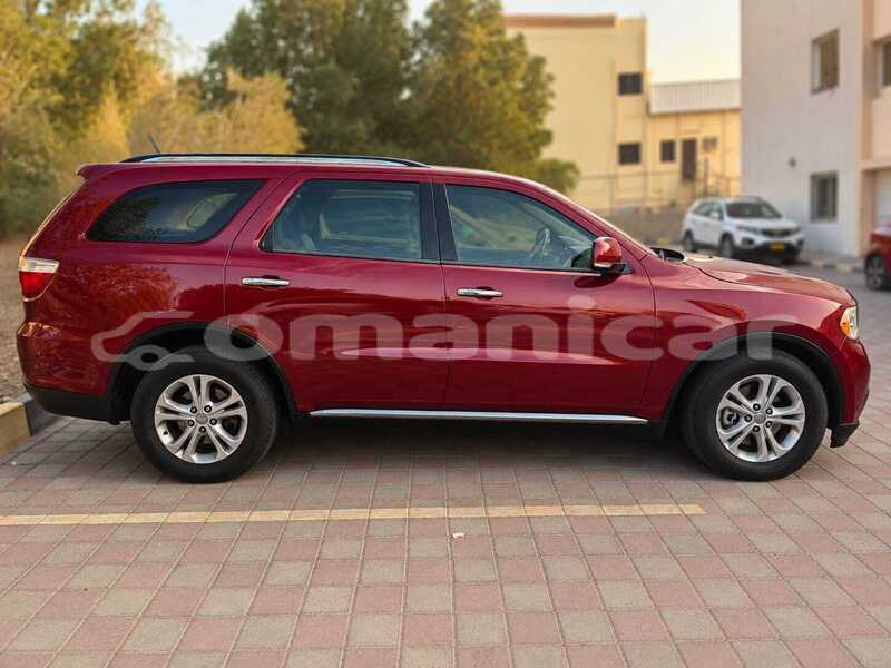 Big with watermark dodge durango masqat muttrah 8095