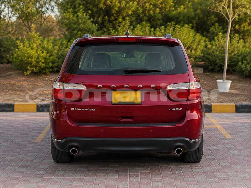 Big with watermark dodge durango masqat muttrah 8095
