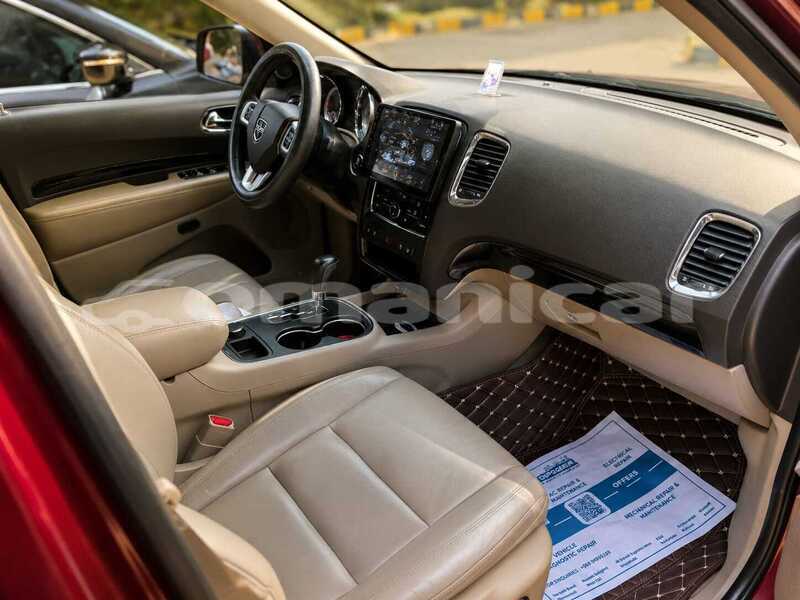 Big with watermark dodge durango masqat muttrah 8095