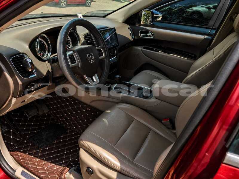 Big with watermark dodge durango masqat muttrah 8095