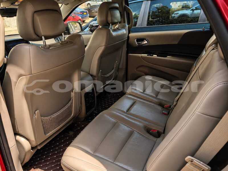 Big with watermark dodge durango masqat muttrah 8095