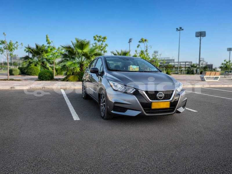 Big with watermark nissan versa masqat wadi al kabir 8096