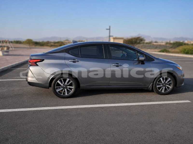 Big with watermark nissan versa masqat wadi al kabir 8096