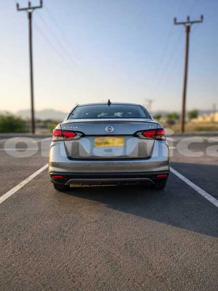 Big with watermark nissan versa masqat wadi al kabir 8096