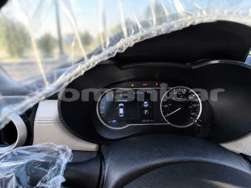 Big with watermark nissan versa masqat wadi al kabir 8096