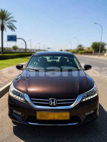 Big with watermark honda accord masqat azaiba 8097