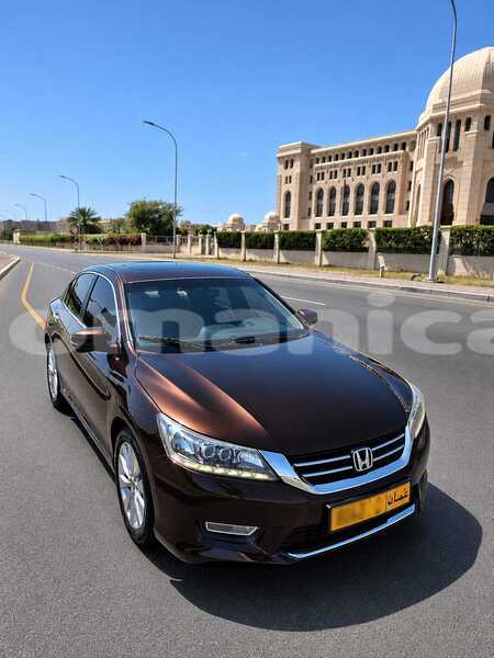 Big with watermark honda accord masqat azaiba 8097