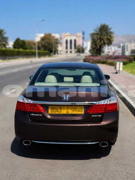 Big with watermark honda accord masqat azaiba 8097