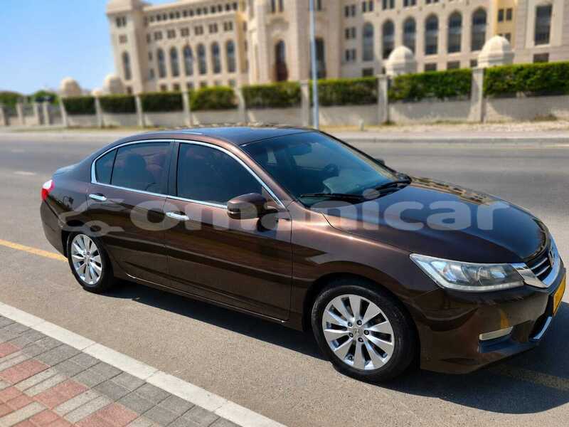 Big with watermark honda accord masqat azaiba 8097