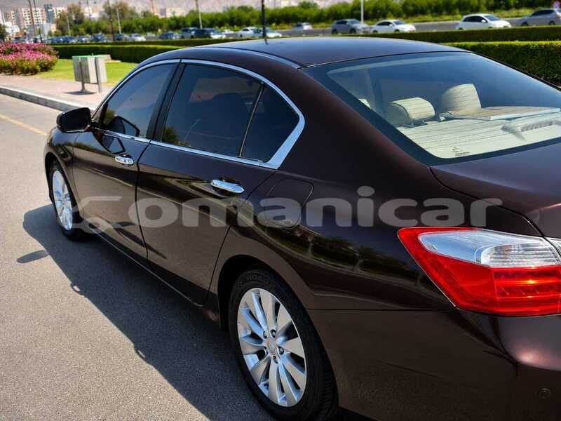 Big with watermark honda accord masqat azaiba 8097