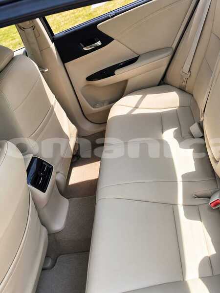 Big with watermark honda accord masqat azaiba 8097