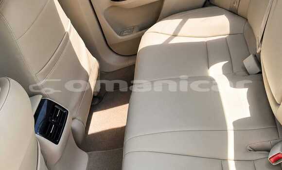 Buy Used Honda Accord Brown Car in Azaiba in Masqat Buy Used Honda Accord Brown Car in Azaiba in Masqat