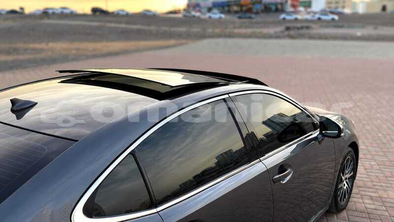 Big with watermark lexus es masqat as sib 8098