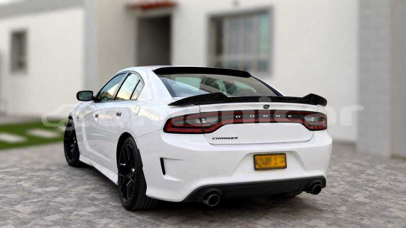 Big with watermark dodge charger masqat azaiba 8099