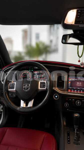 Big with watermark dodge charger masqat azaiba 8099