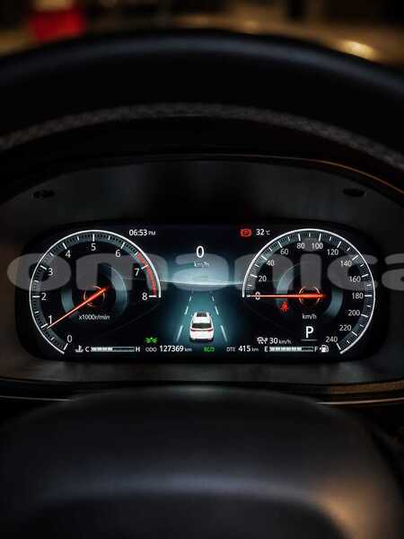 Big with watermark changan cs85 masqat azaiba 8100