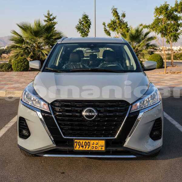 Big with watermark nissan kix masqat wadi al kabir 8101