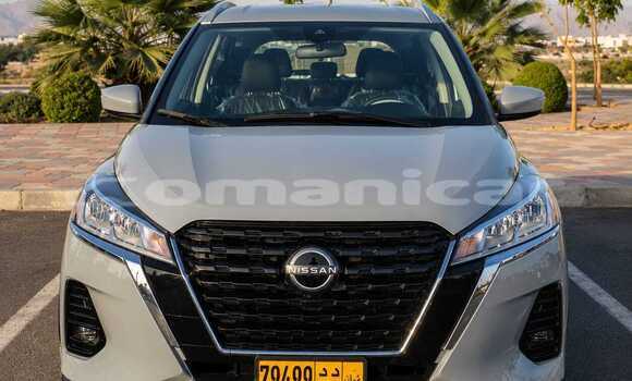 Buy Used Nissan Kix Other Car in Wadi Al Kabir in Masqat Buy Used Nissan Kix Other Car in Wadi Al Kabir in Masqat